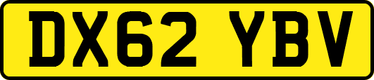 DX62YBV