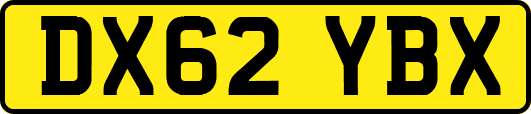 DX62YBX