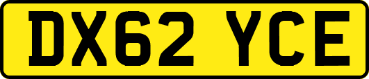 DX62YCE