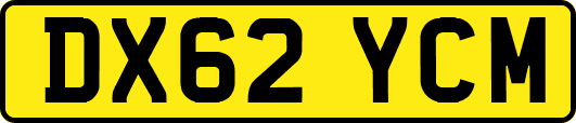 DX62YCM