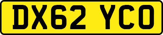 DX62YCO