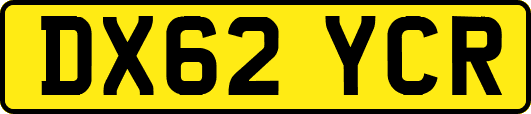 DX62YCR