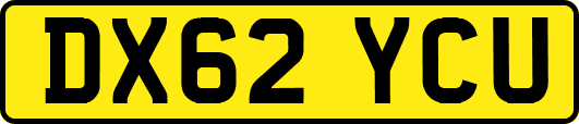 DX62YCU