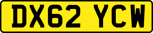 DX62YCW