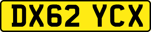 DX62YCX