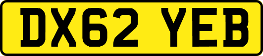 DX62YEB