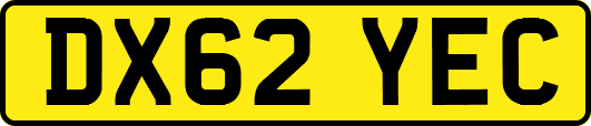 DX62YEC