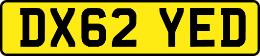 DX62YED