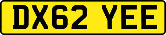 DX62YEE