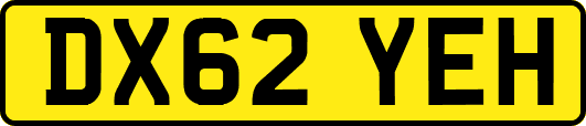 DX62YEH