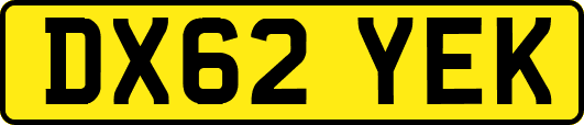 DX62YEK
