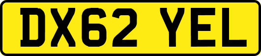DX62YEL