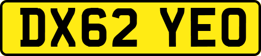 DX62YEO