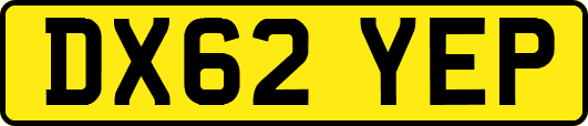 DX62YEP