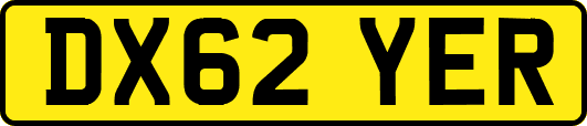 DX62YER