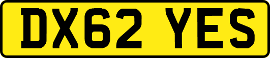 DX62YES