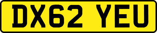 DX62YEU