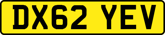 DX62YEV