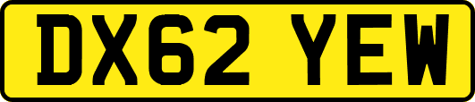 DX62YEW