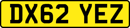 DX62YEZ
