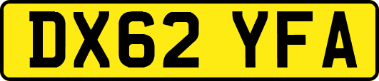 DX62YFA