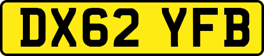 DX62YFB