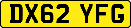 DX62YFG