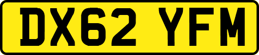 DX62YFM