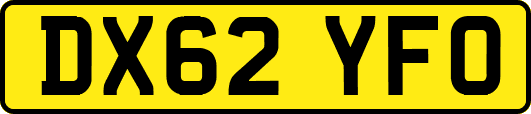DX62YFO