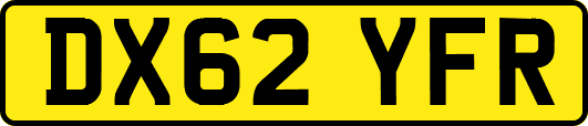 DX62YFR