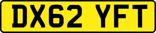 DX62YFT
