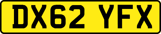 DX62YFX