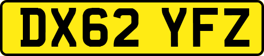 DX62YFZ