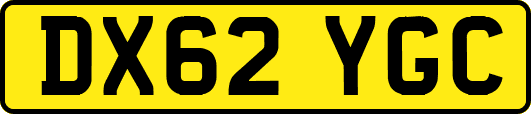 DX62YGC