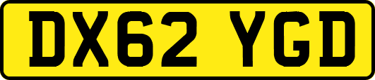 DX62YGD