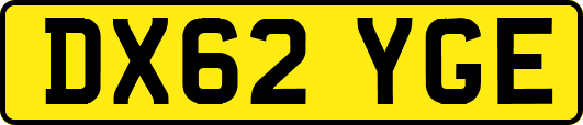 DX62YGE