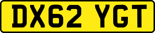 DX62YGT