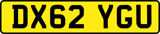 DX62YGU