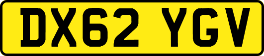 DX62YGV