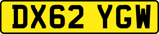 DX62YGW