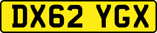 DX62YGX