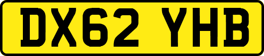DX62YHB