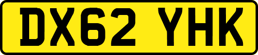 DX62YHK