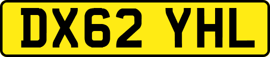 DX62YHL