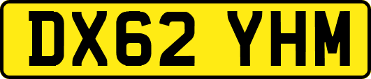 DX62YHM