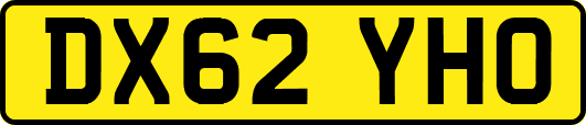 DX62YHO