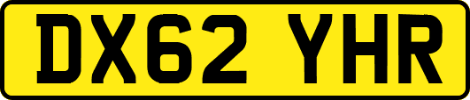 DX62YHR