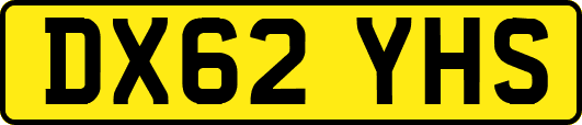 DX62YHS