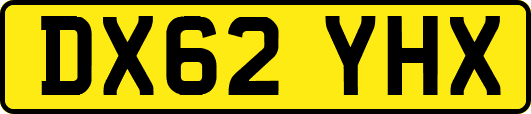 DX62YHX