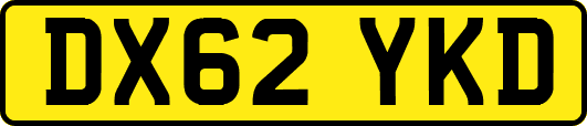 DX62YKD